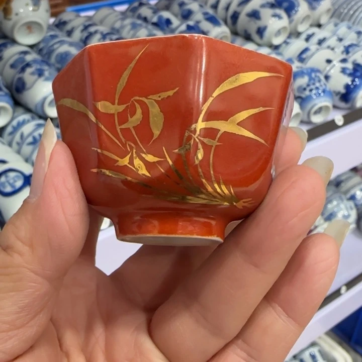 陶瓷艺术品收藏陶瓷