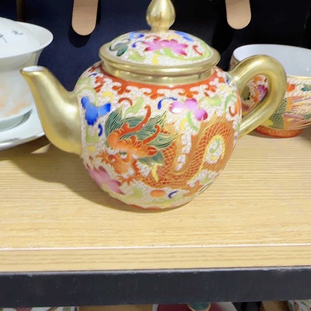 其他手绘瓷器，手绘瓷器