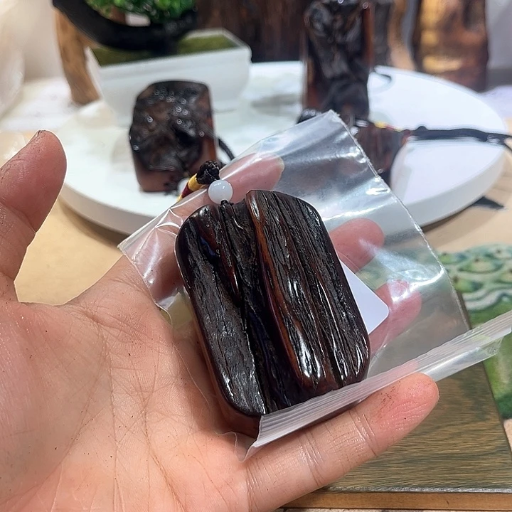 中***品枣木手把件1111111