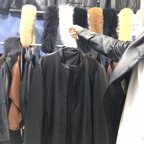 50码包邮新款牛皮真皮