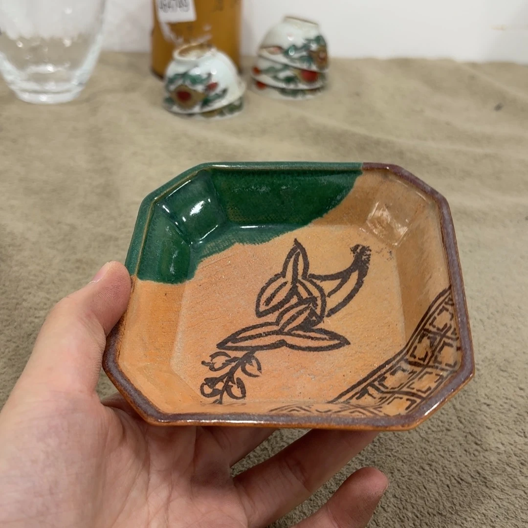 非常好用漂亮的茶具