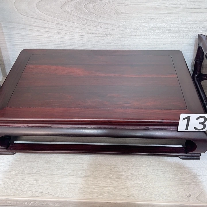 交趾黄檀（大红酸枝）