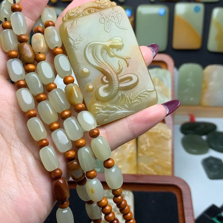一物一拍所见所得