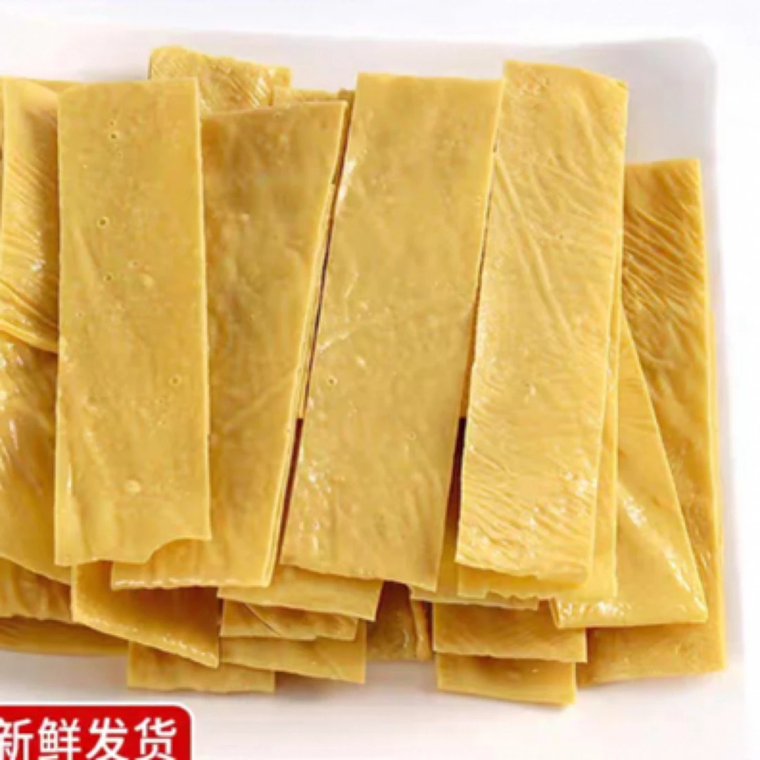 豆制品大集合 特产 豆腐丝 干货豆腐皮 豆笋 凉拌菜火锅