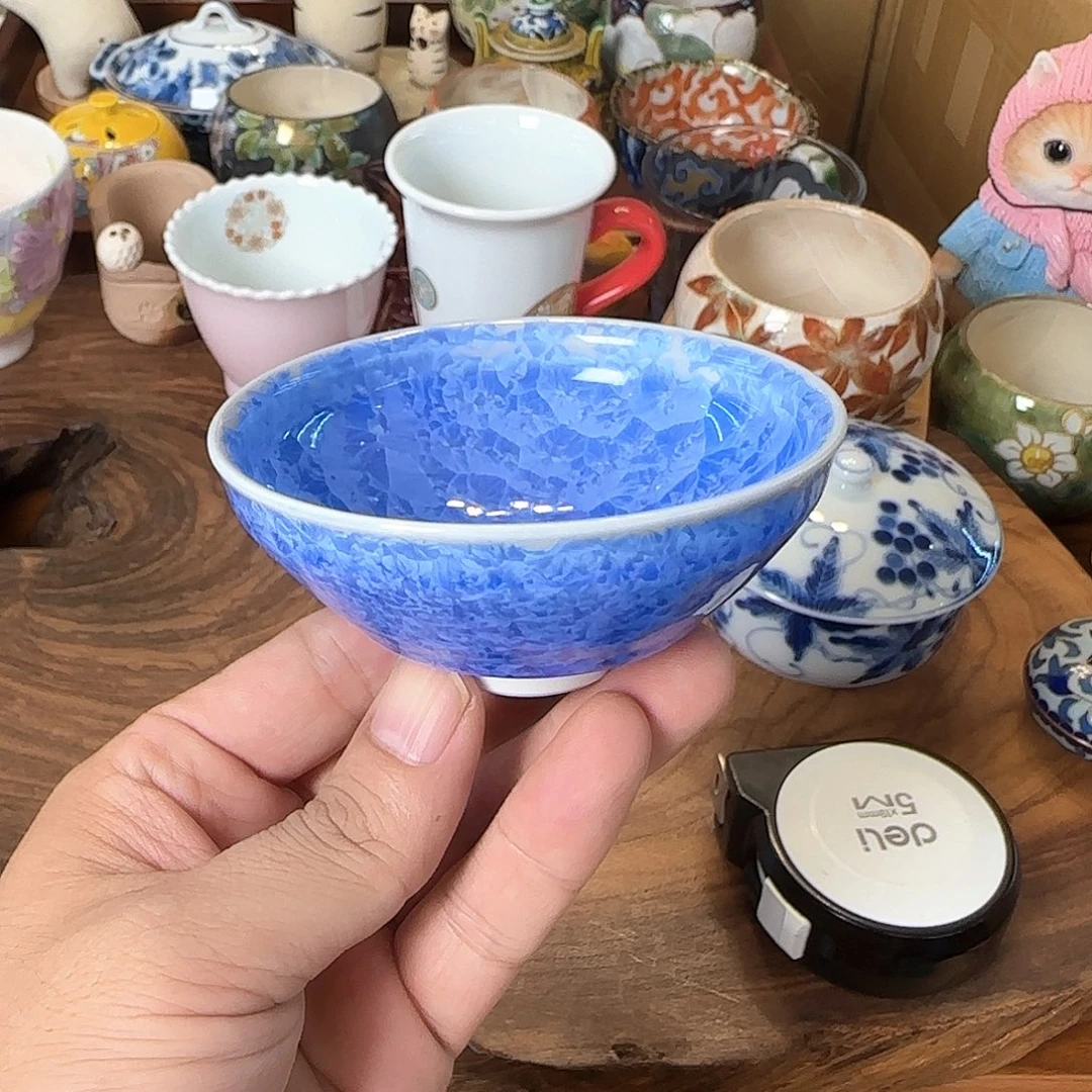摆件我想说什么我会跟