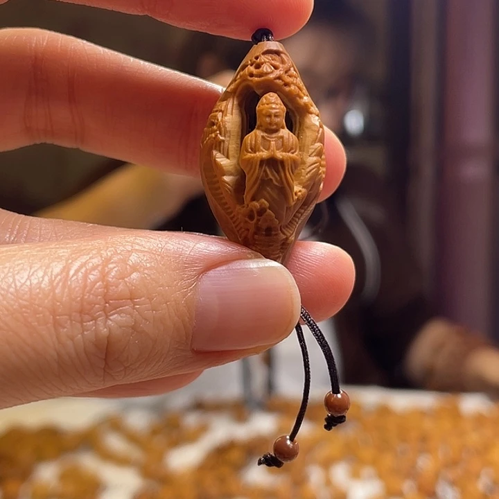 手串/手链橄榄核