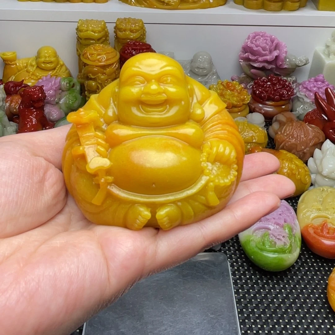 奇石手把件清仓特价