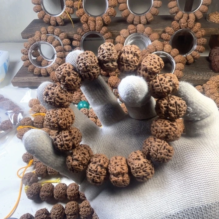 金刚菩提吊坠安娜飞碟福利原价444