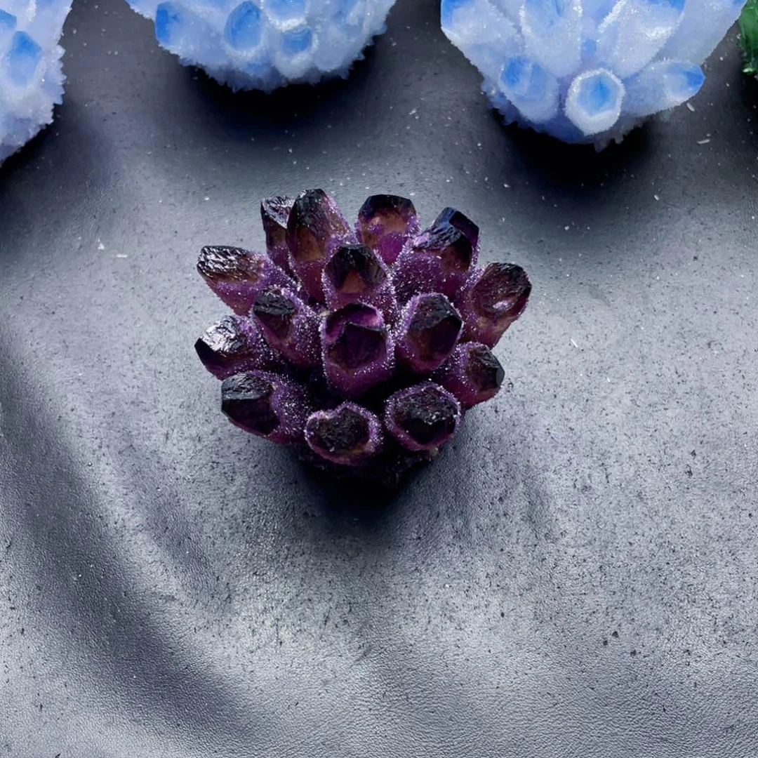 琉璃手工艺品k****a水晶