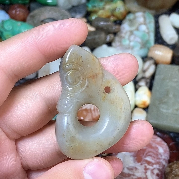 摆件直播间链接72