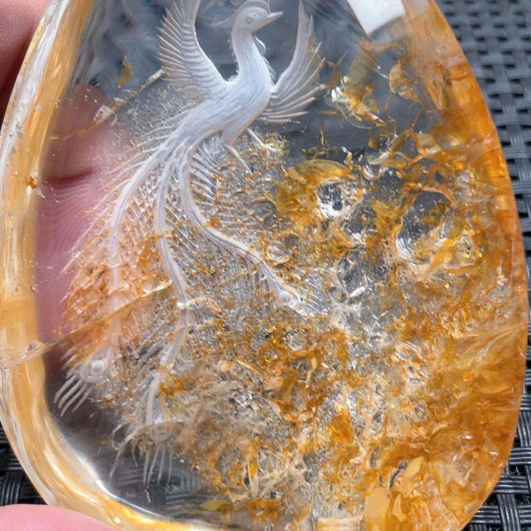 【闪购商品】颈饰未镶嵌水晶云**月