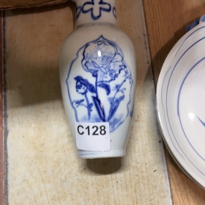 *****陶瓷制品瑕疵处理