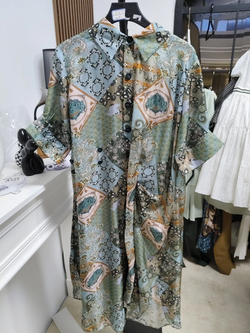 D家-新款连衣裙-521