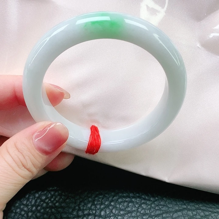 未镶嵌手镯翡翠翡翠168