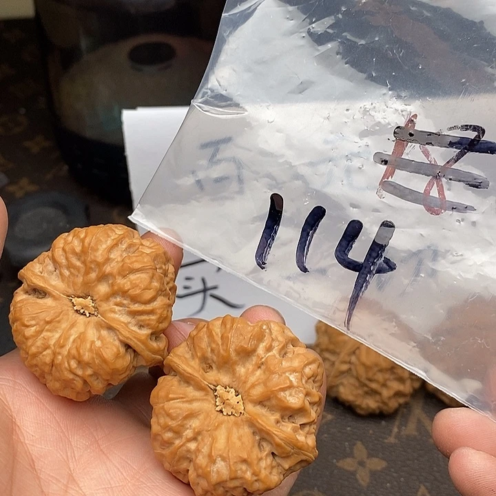 吊坠文玩核桃W386368368648694469