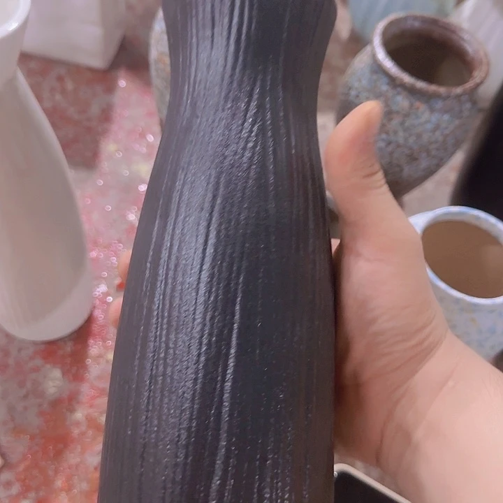 黑24厘米一个陶瓷