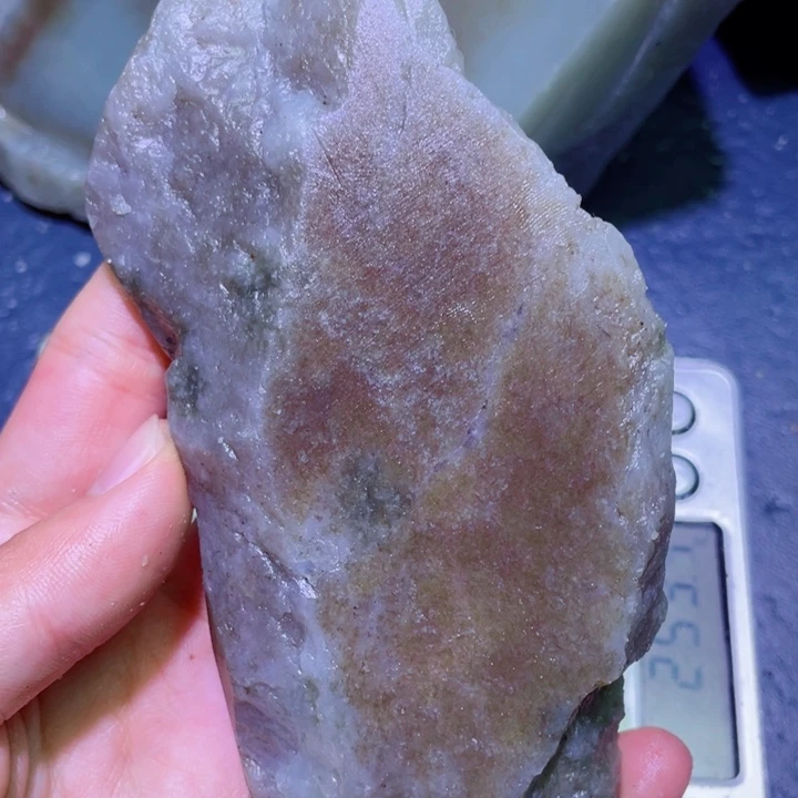 和田玉未镶嵌珠宝半成品