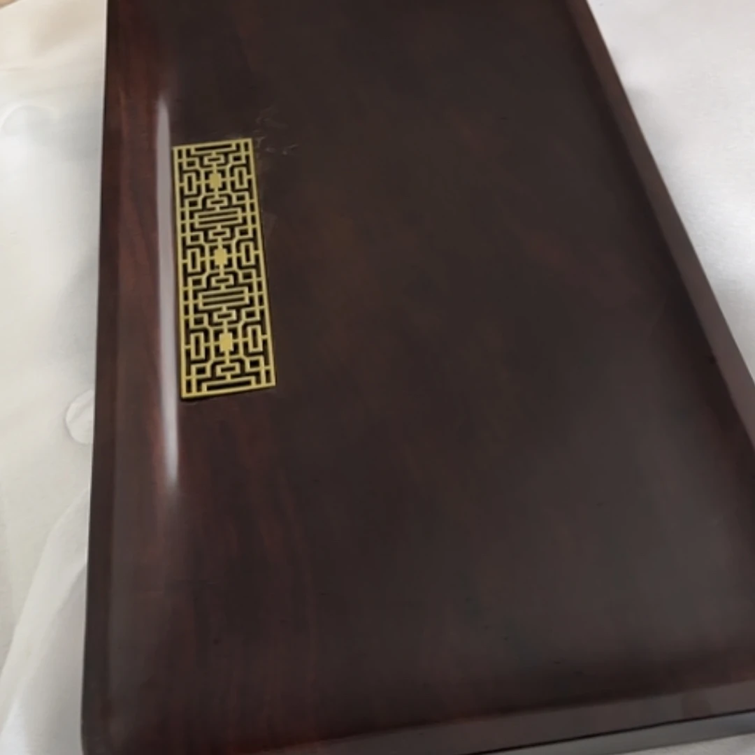 【闪购商品】家***兴非洲进口黑檀木88-48