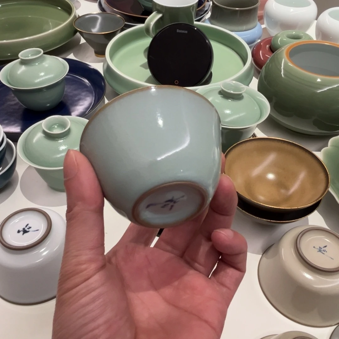 小*蚁颜色都一样好漂亮呜呜