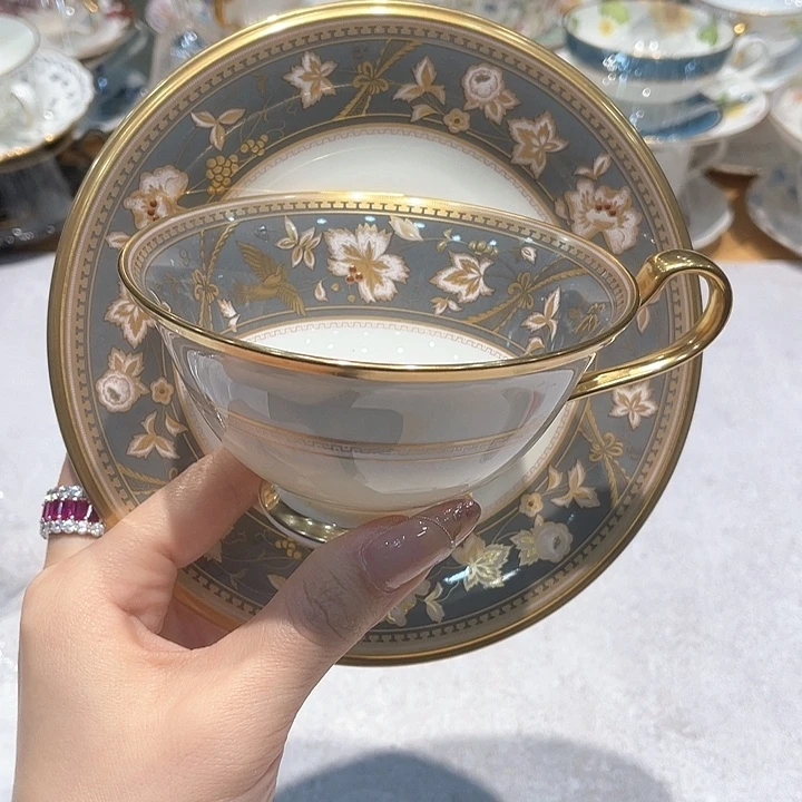 精品进口瓷器瓷片阳****5