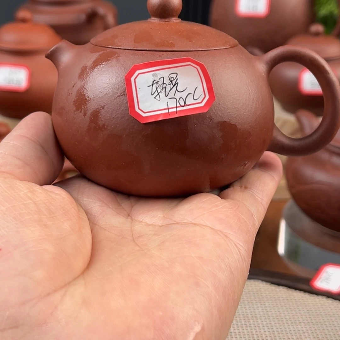 紫砂茶壶5855685566555