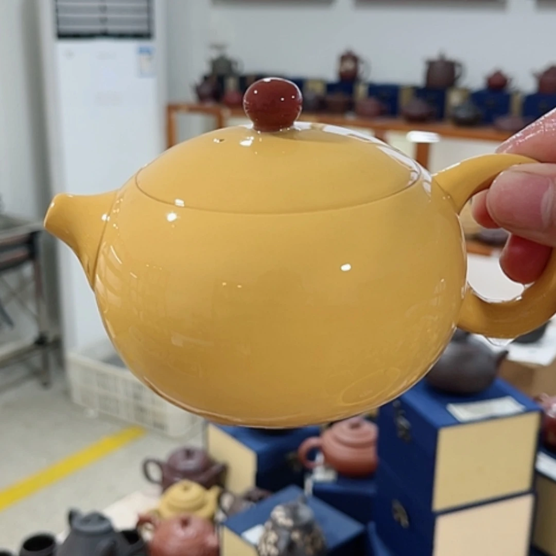 【闪购商品】茶壶紫砂