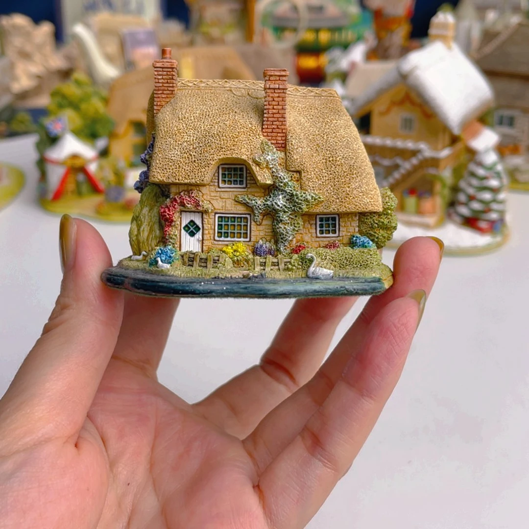 杯中古美物 利利普