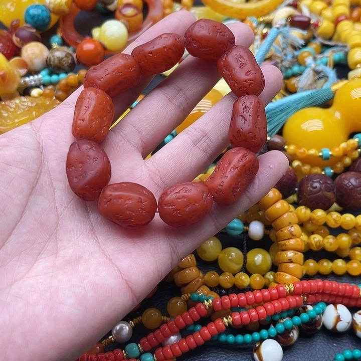 15mm海漂手串手串