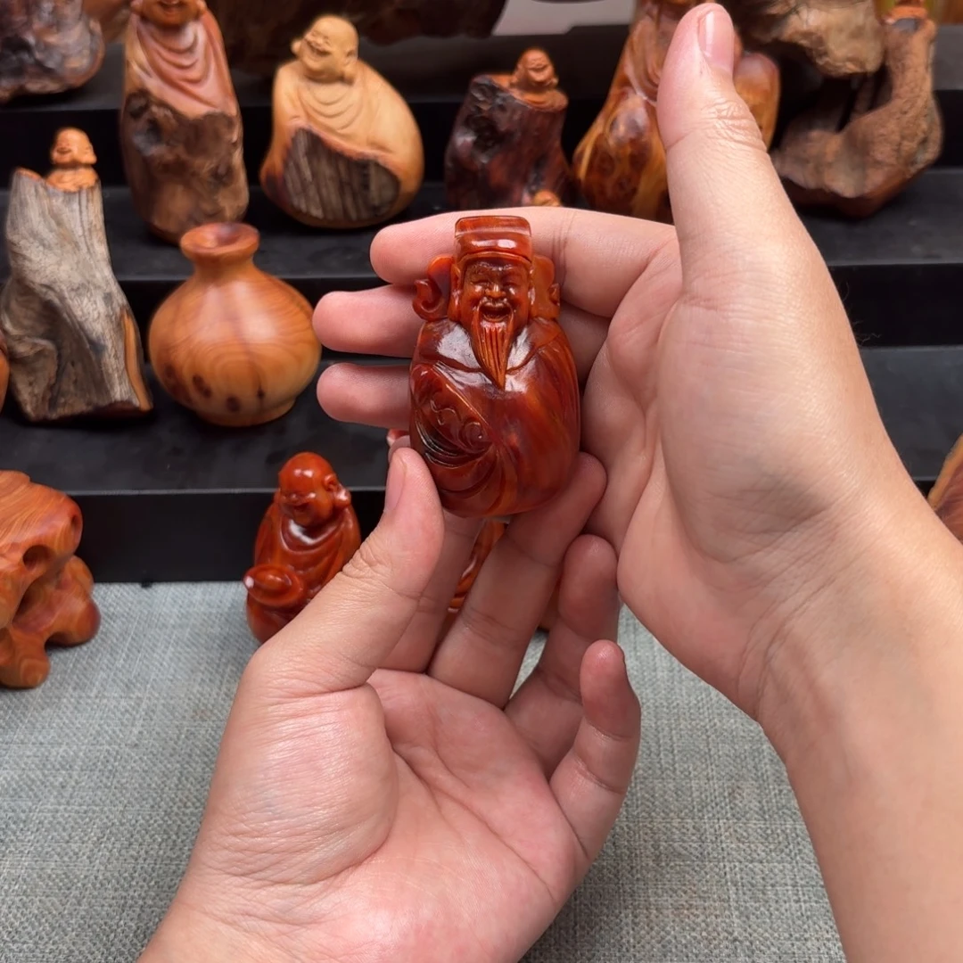 罗***】柏木（崖柏）太行崖柏