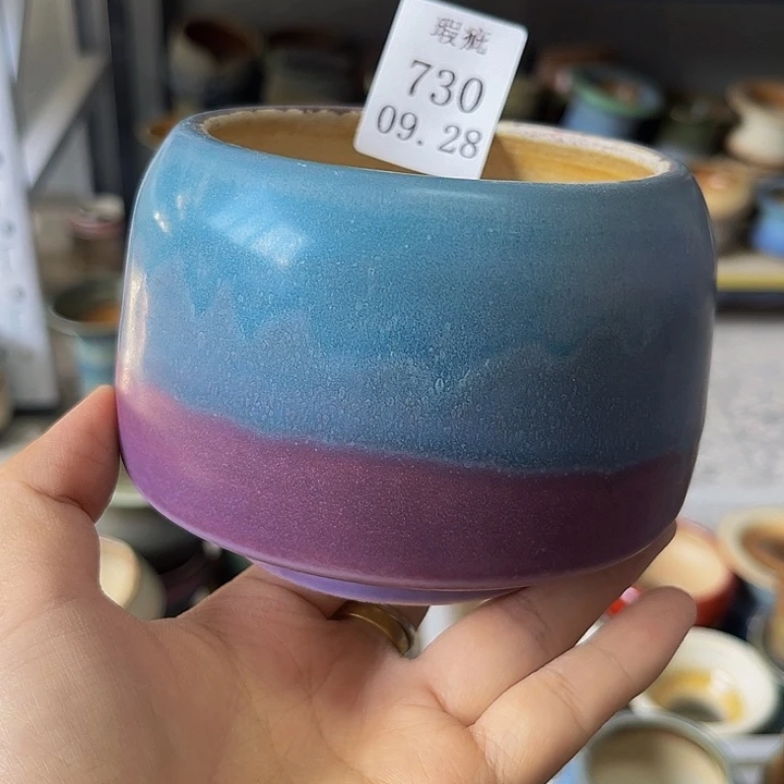 瓷片景德镇陶瓷手工制作