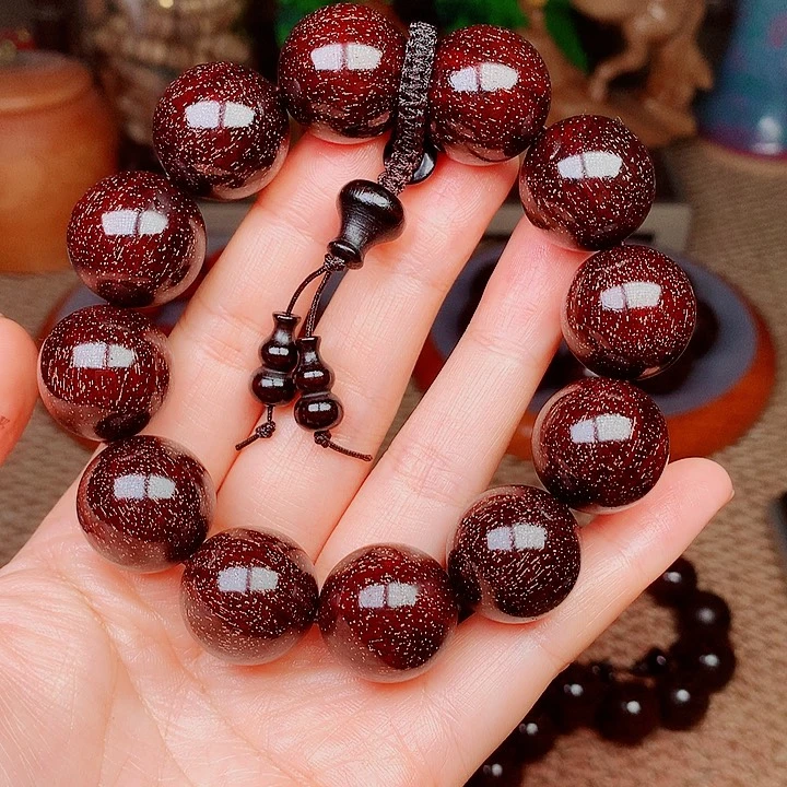 檀香紫檀（小叶紫檀）2.0