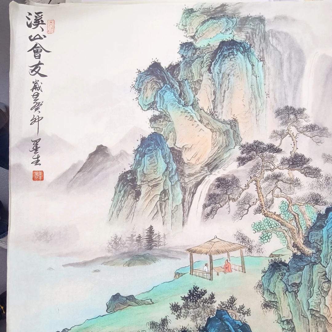 美术作品艺术作品2