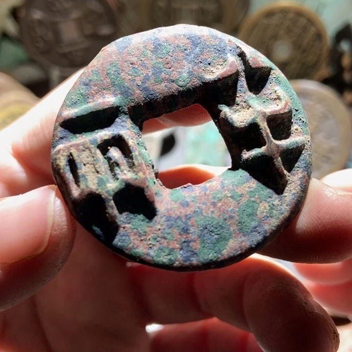 铜现代工艺品仿制品