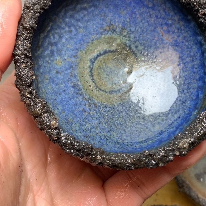 韩***特茶盏建窑建盏茶盏