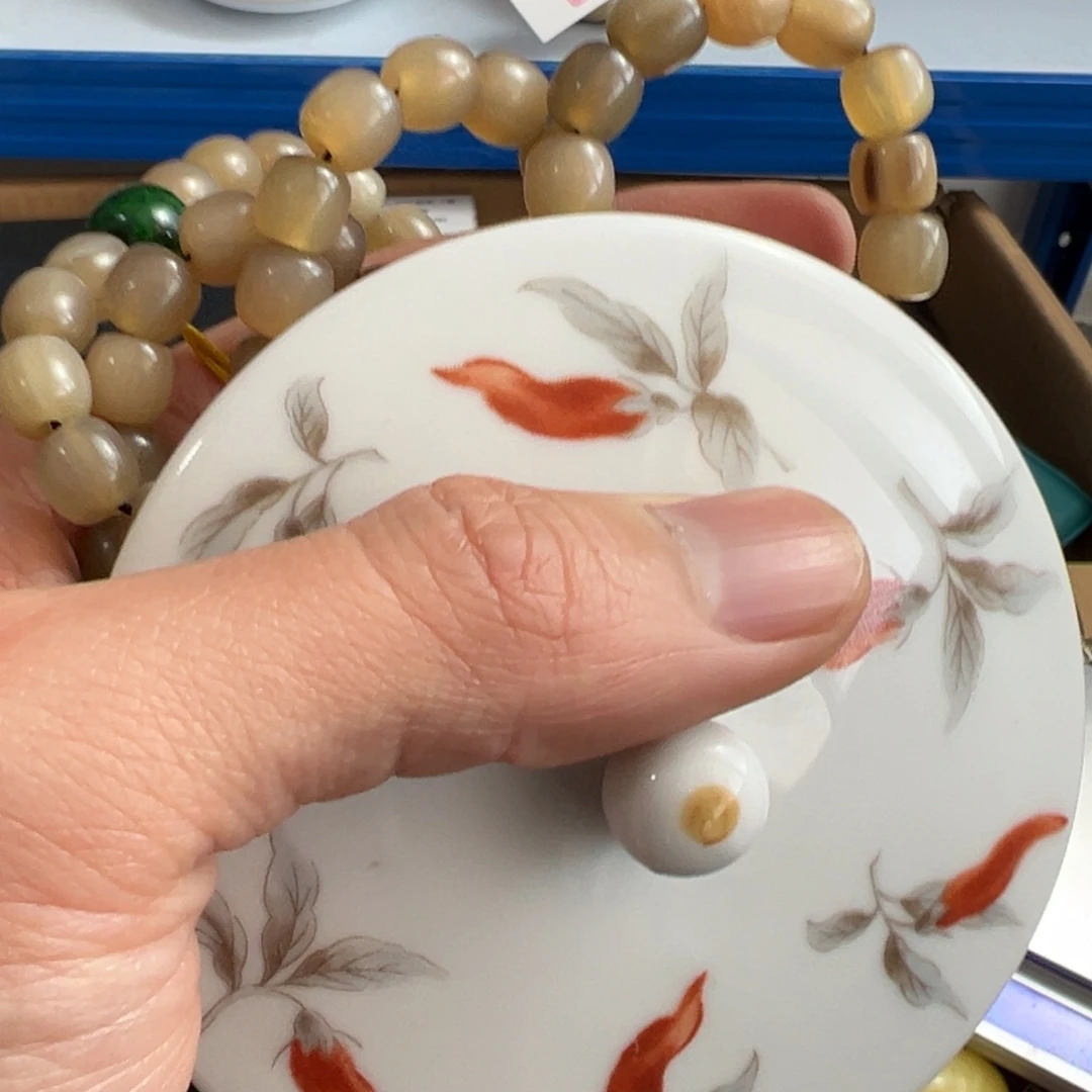 紫砂茶壶现代工艺美术瓷器
