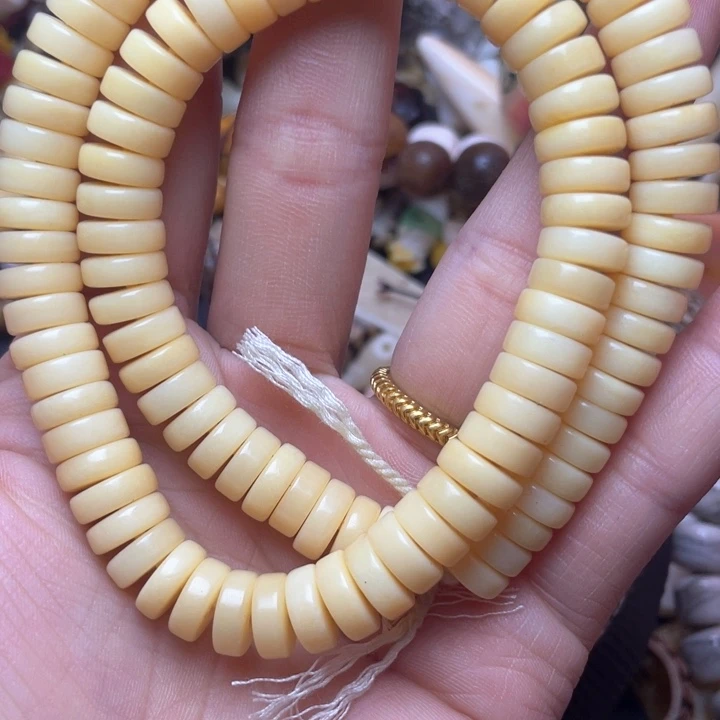 牛骨手串/手链其他配饰