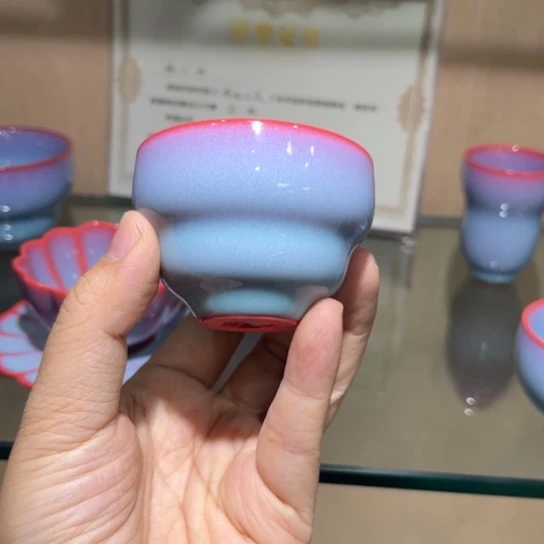 大宋甄选茶具茶器