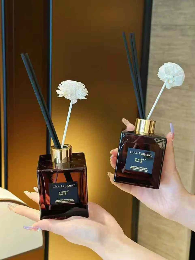 Li&Li《 源俪佳 》UT她香氛植物香氛香薰