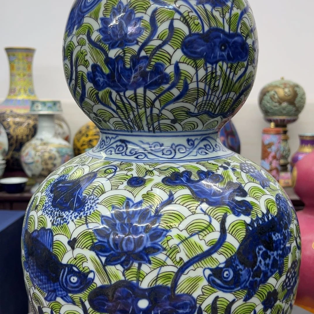 高端瓷器精美瓷器