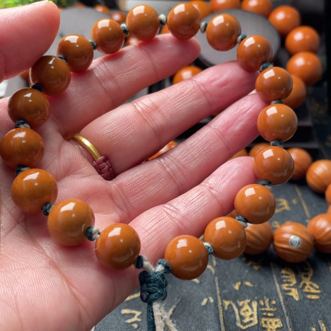 橄榄核吊坠橄榄1.3