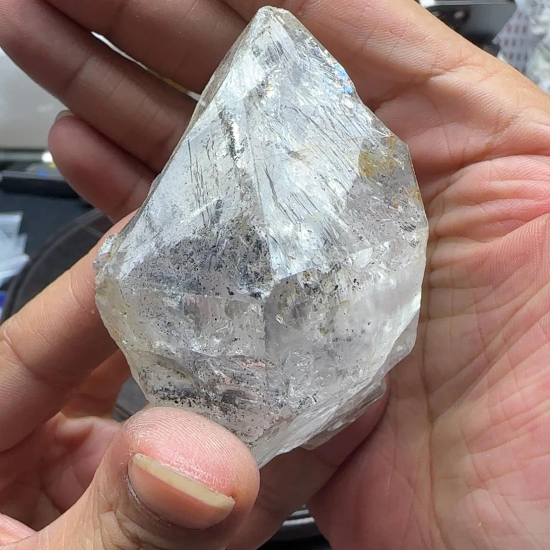 水晶未镶嵌未镶嵌a222