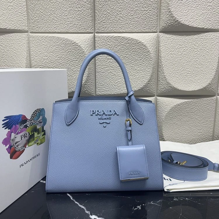 95新/普拉达/包包/[20251127eva]/C14043030995