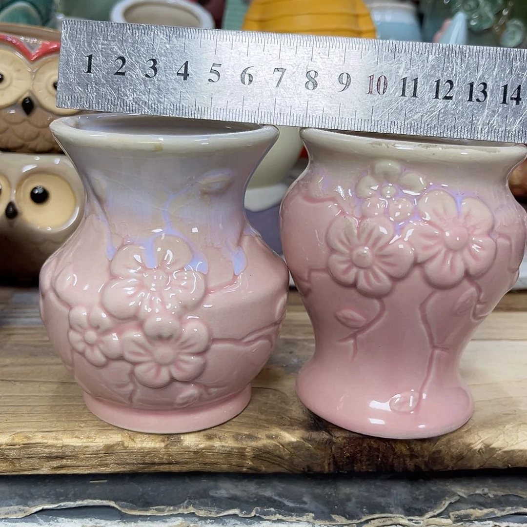 陶瓷陶瓷花盆特价上新