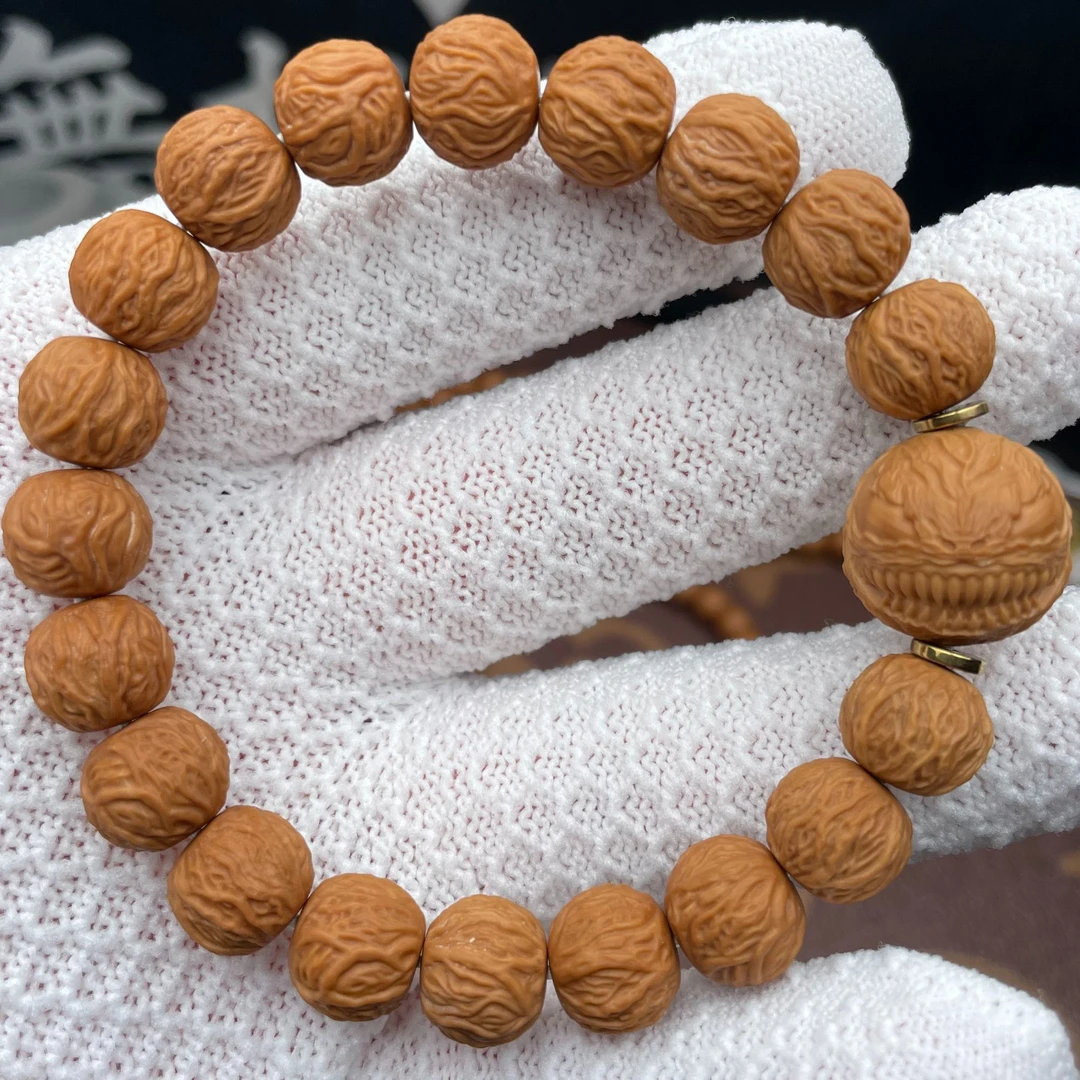 【無极出品】毒液猴头12mm