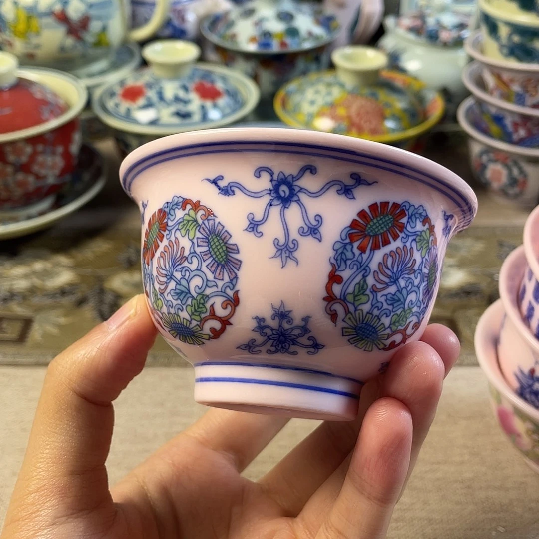 瓷片景德镇陶瓷25699999999