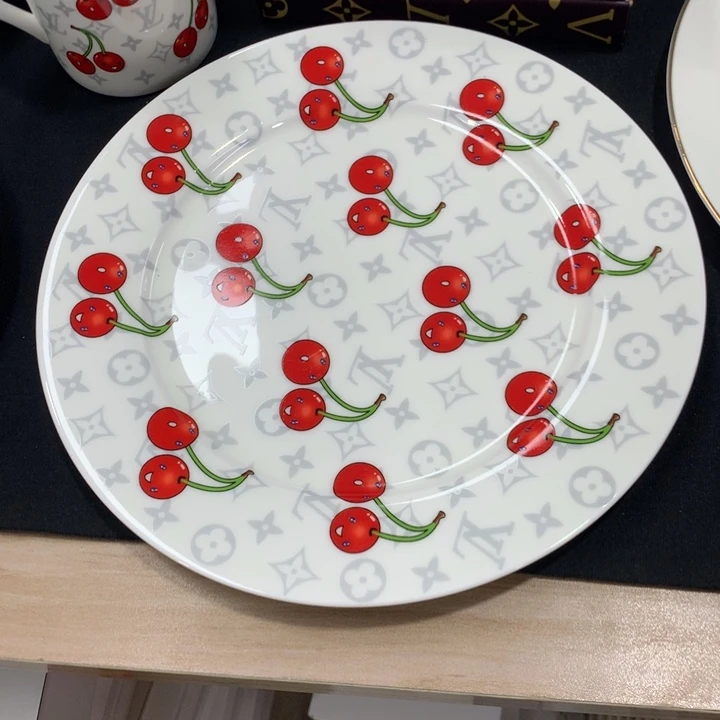 瓷片全套资料齐全有无