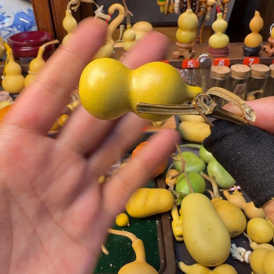 ****葫芦奶瓶一枚小葫芦