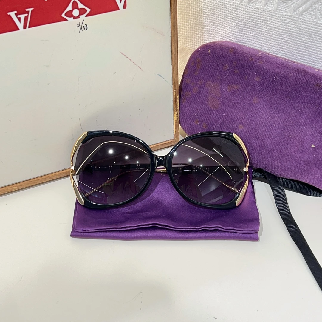 95新 GUCCI/古驰 古驰墨镜 cj4446