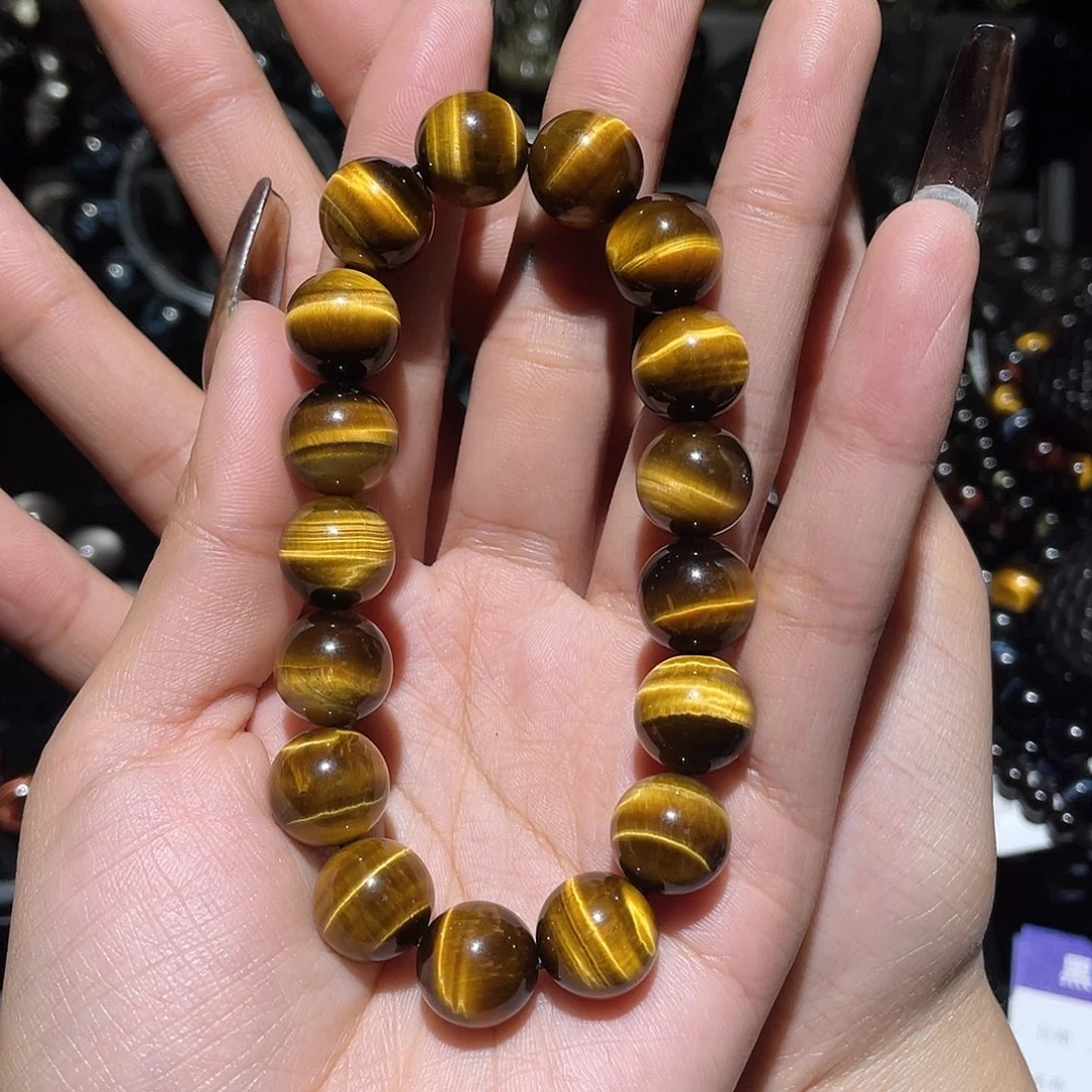 木变石手链未镶嵌薏***?