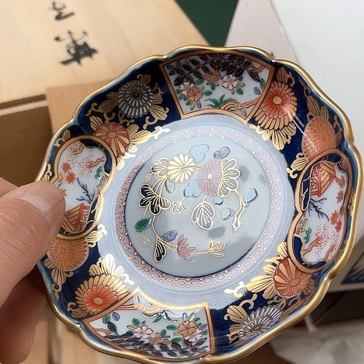 瓷片065 一人直播，看品直播间说序号